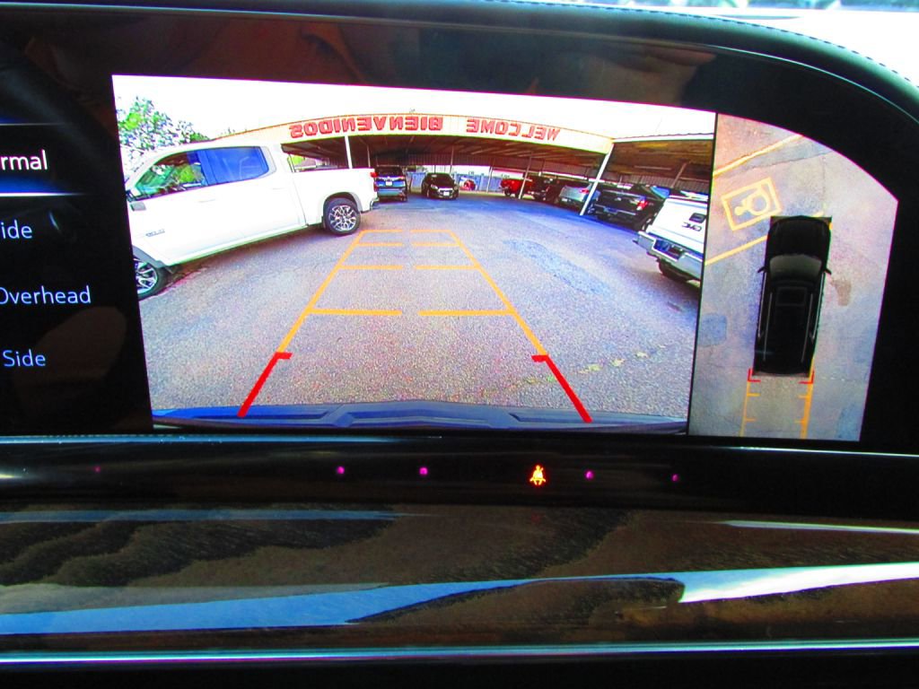 Used 2021 Cadillac Escalade Sport Platinum w/ LPO, ONYX Package image 25
