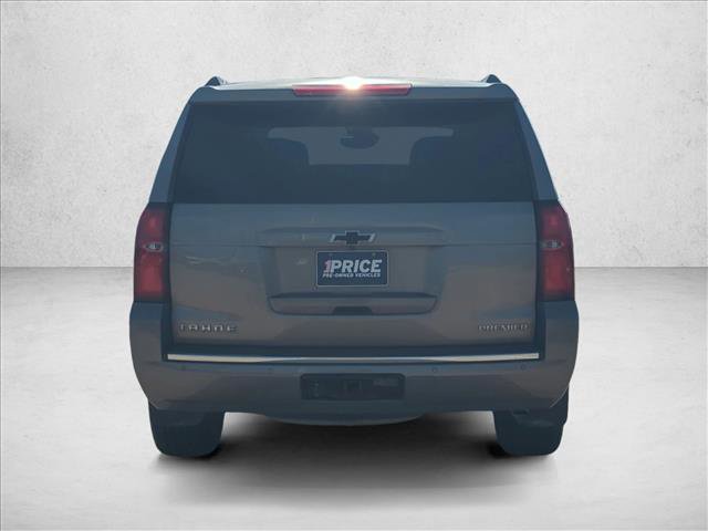 Used 2019 Chevrolet Tahoe Premier image 7