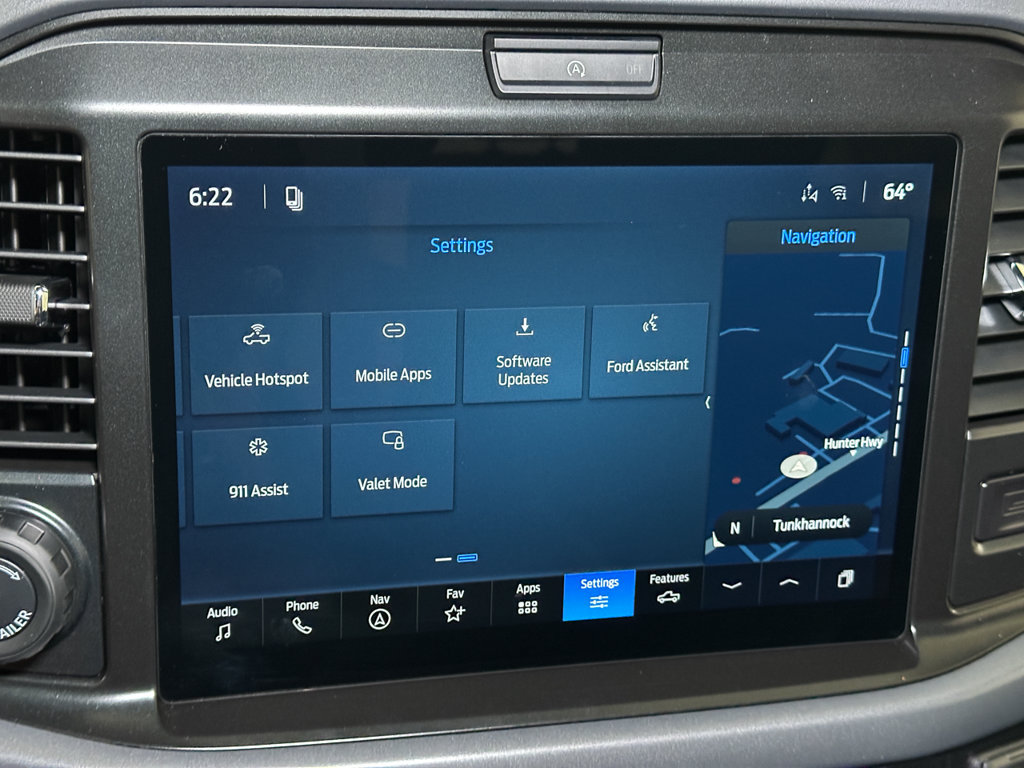 New 2026 Ford F150 XLT AWD/4WD image 39
