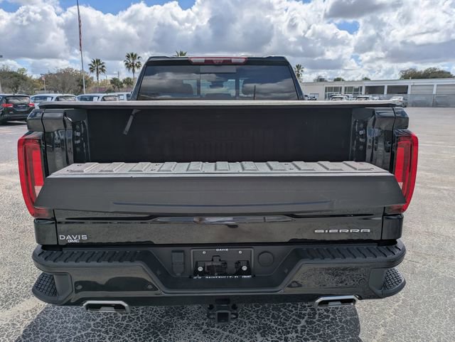 Certified 2024 GMC Sierra 1500 Denali w/ Denali Reserve Package image 10