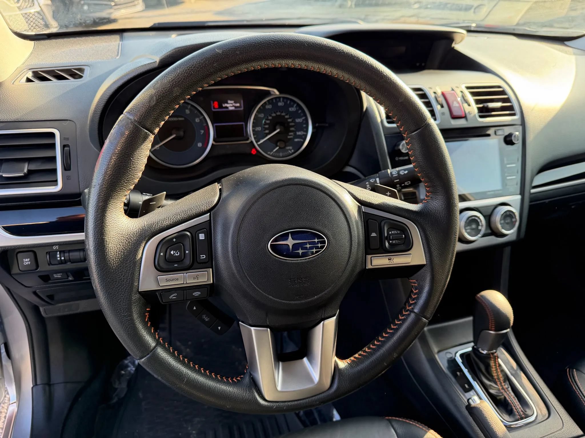 Used 2017 Subaru Crosstrek 2.0i Limited AWD/4WD image 37