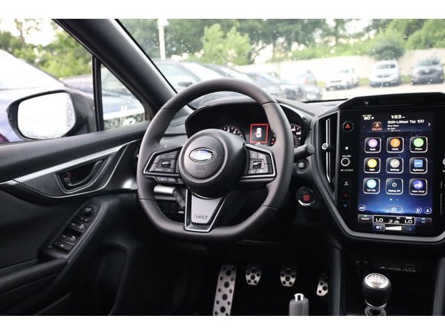 New 2026 Subaru WRX AWD/4WD image 42