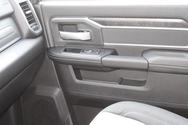 New 2024 RAM 2500 Big Horn w/ Night Edition image 26