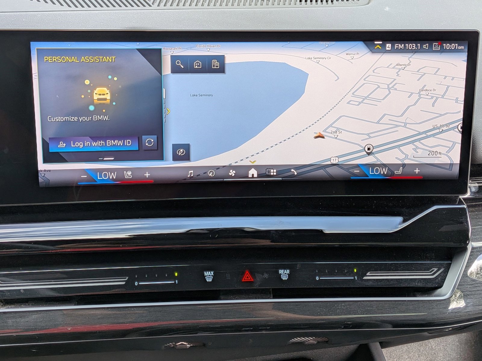 Used 2025 BMW 530i 530i image 10