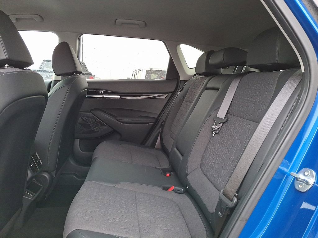Certified 2024 Kia Seltos S image 11