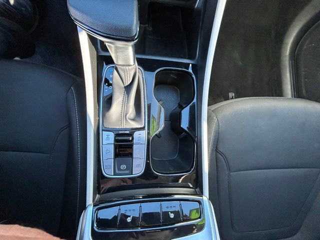 Used 2024 Hyundai Tucson SEL AWD/4WD image 27