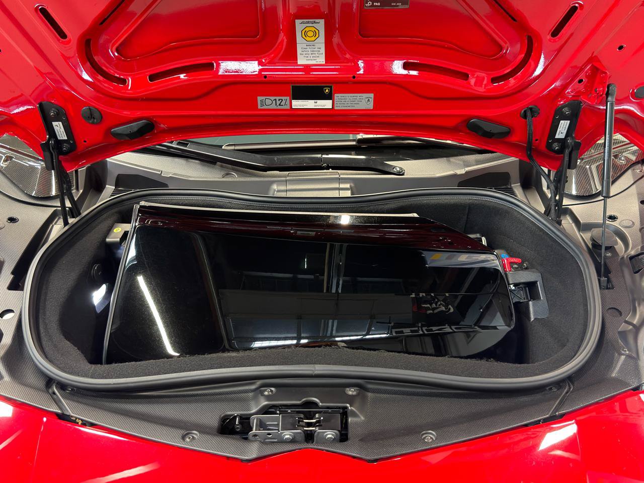 Used 2019 Lamborghini Aventador S AWD/4WD image 22