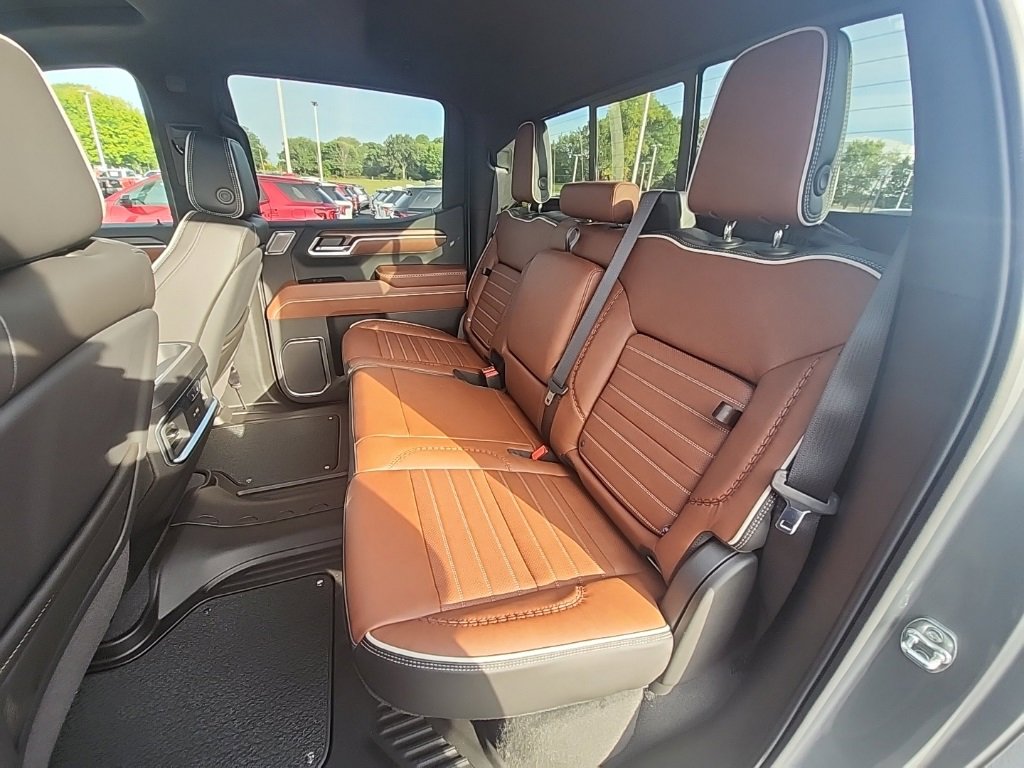 New 2026 GMC Sierra 1500 Denali Ultimate image 16