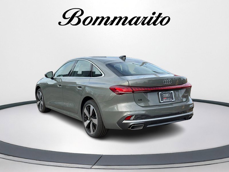 New 2025 Audi A5 2.0T Premium Plus image 3