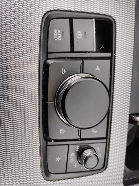 Used 2024 MAZDA CX-90 3.3 Turbo w/ Premium Package image 21