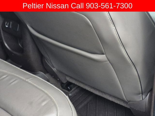 Used 2021 GMC Canyon Denali image 17