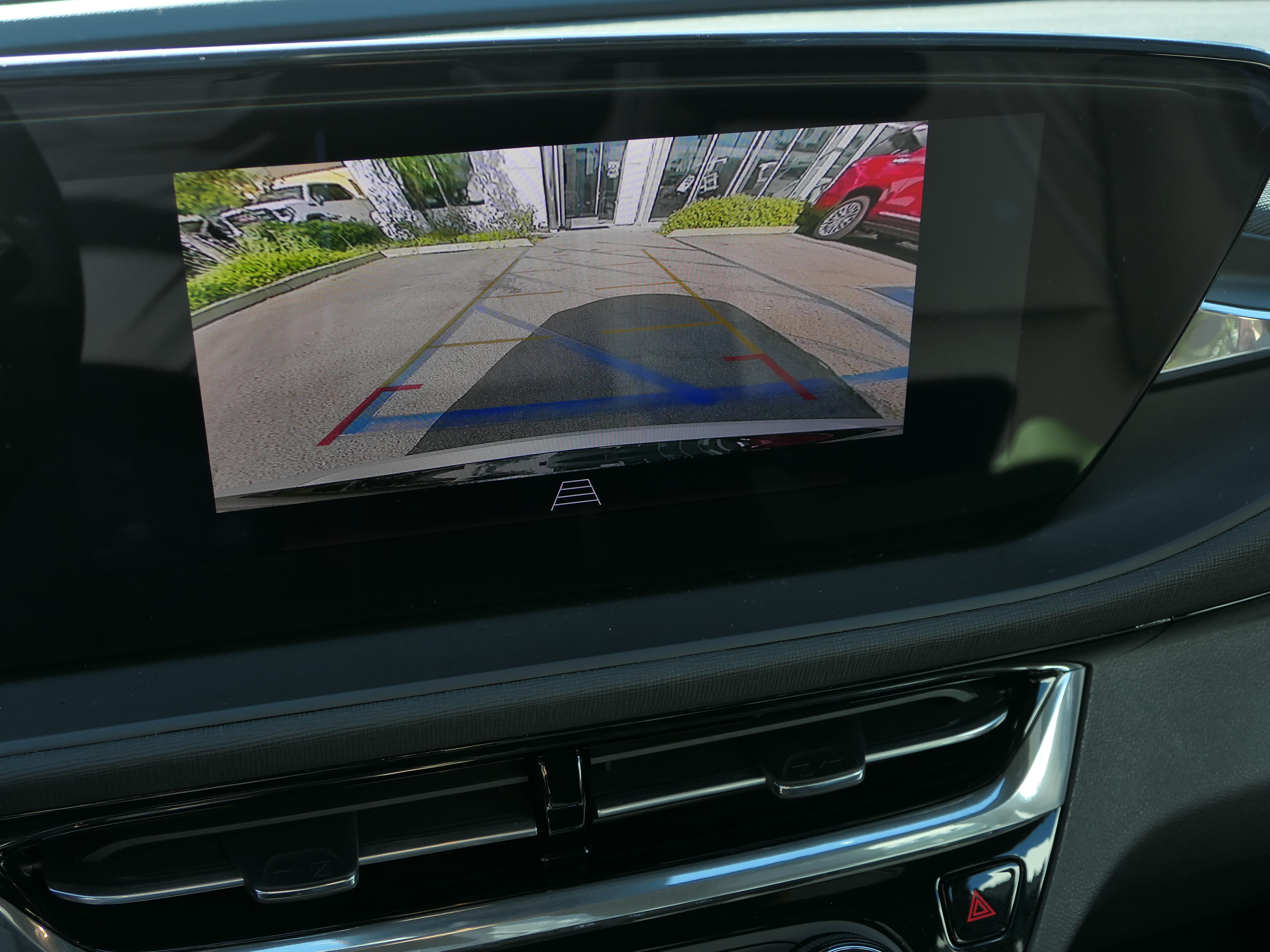New 2026 Buick Envista Sport Touring w/ Convenience I Package FWD image 20