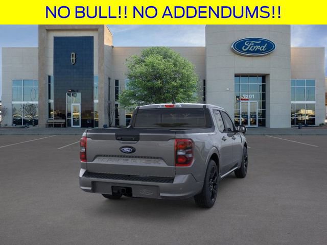 New 2026 Ford Maverick Lobo image 9