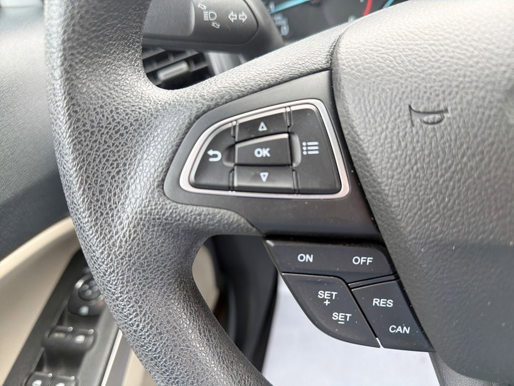 Used 2022 Ford EcoSport S AWD/4WD image 21