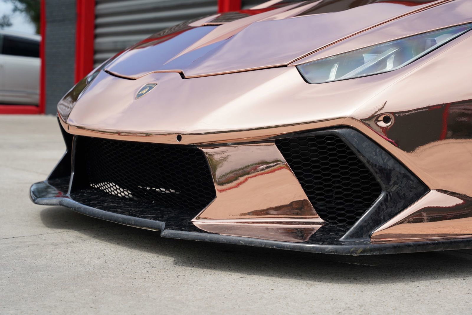 Used 2015 Lamborghini Huracan LP 610-4 AWD/4WD image 13