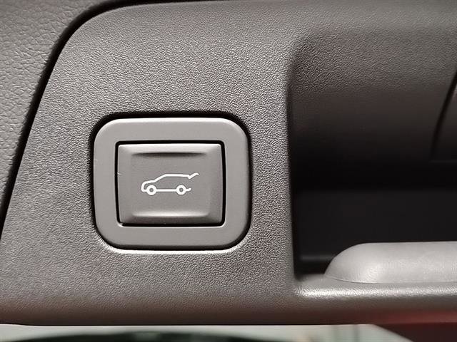 New 2025 Buick Envision Sport Touring image 16