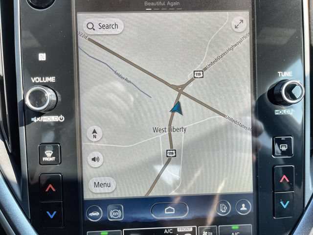 New 2026 Subaru Crosstrek 2.5i Sport AWD/4WD image 22