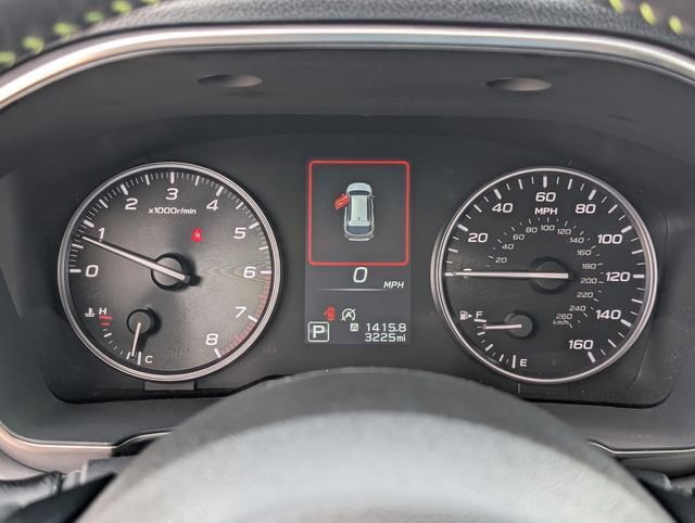 Certified 2025 Subaru Outback Onyx Edition w/ Popular Package #2 AWD/4WD image 23