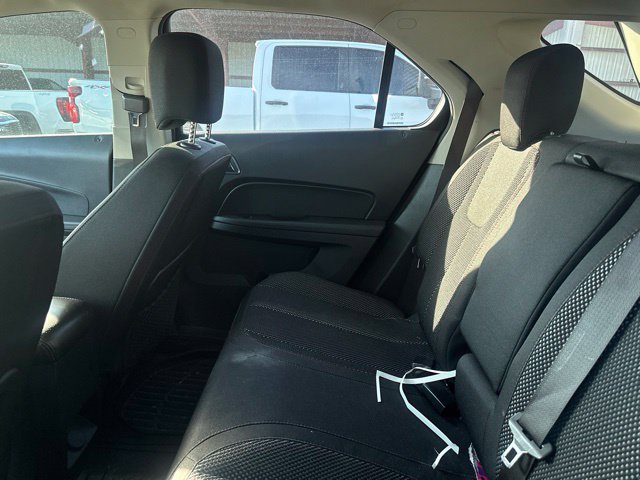 Used 2017 Chevrolet Equinox LT w/ Convenience Package FWD image 16
