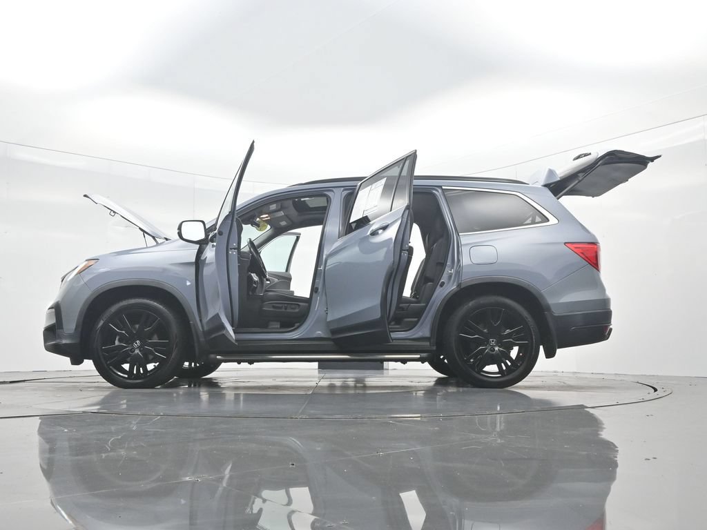 Used 2022 Honda Pilot Special Edition image 53