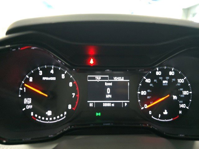 Certified 2024 Chevrolet Trax LS w/ Driver Confidence Package image 26