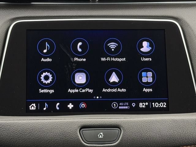 Used 2023 Cadillac XT4 Sport FWD image 17