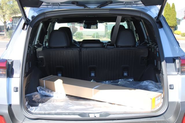 New 2026 Subaru Outback Wilderness AWD/4WD image 27