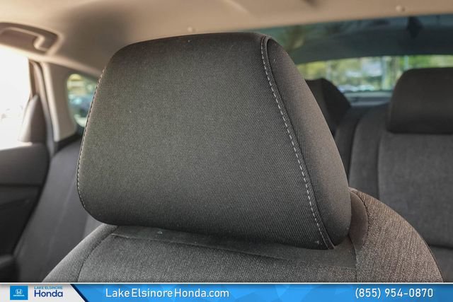 Certified 2023 Honda Accord EX image 27