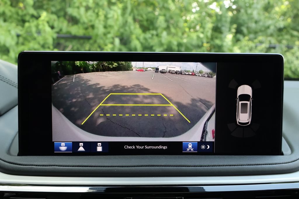 Used 2025 Acura MDX FWD w/ Technology Package image 19