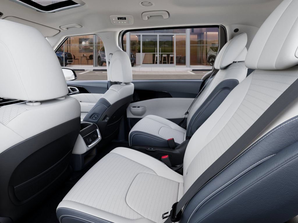 New 2026 Kia Carnival SX Prestige FWD image 18