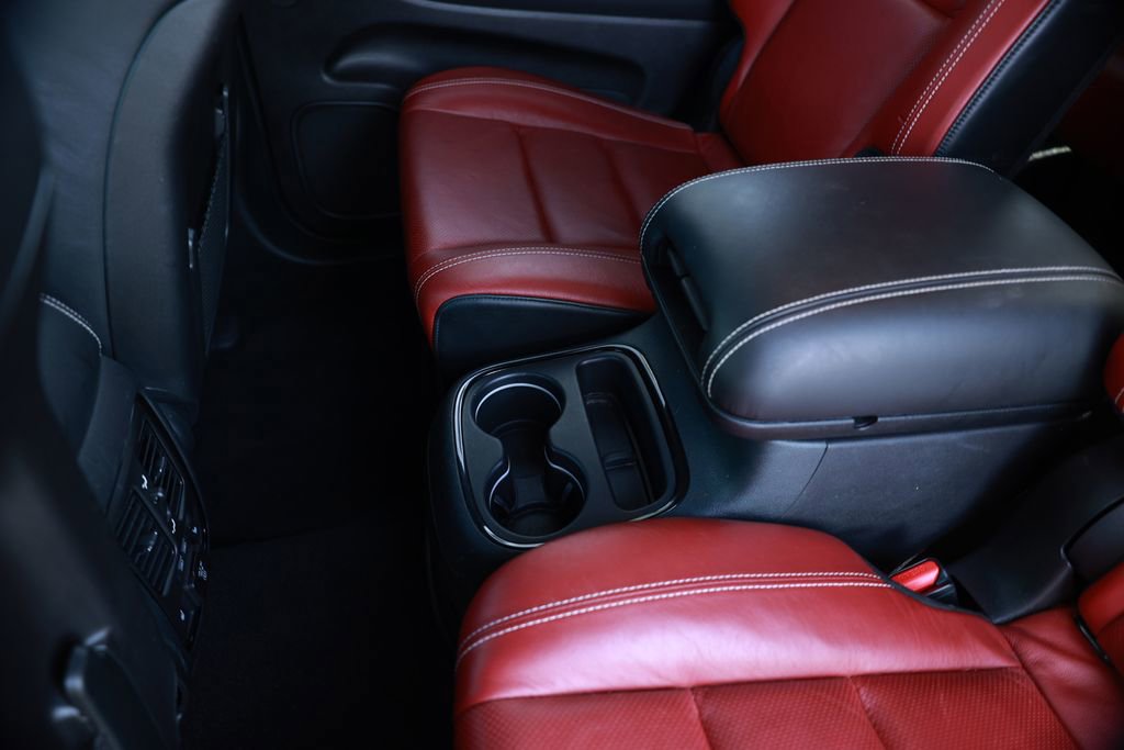 Used 2023 Dodge Durango SRT Hellcat AWD/4WD image 39