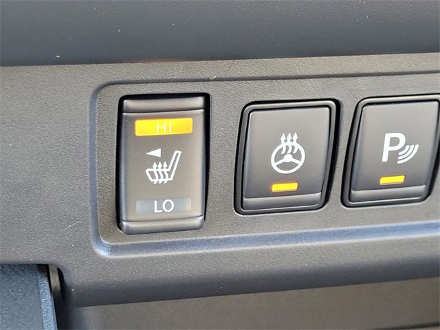 New 2026 Nissan Frontier SV image 15