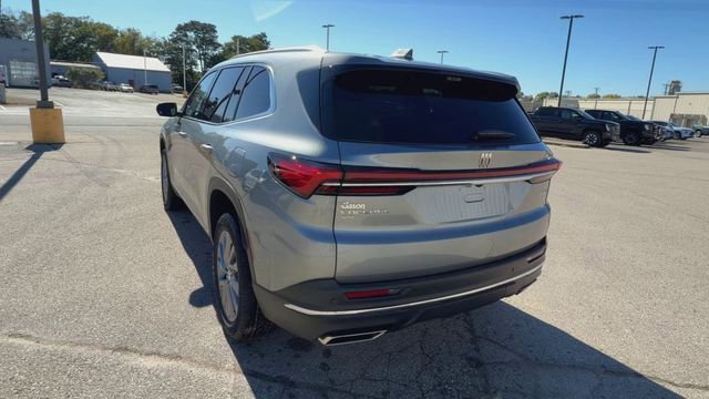 New 2026 Buick Enclave Preferred w/ Power Package image 40