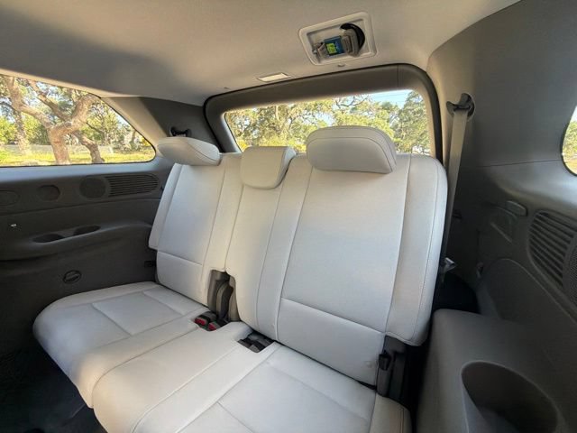New 2026 Hyundai Palisade SEL Premium FWD image 17