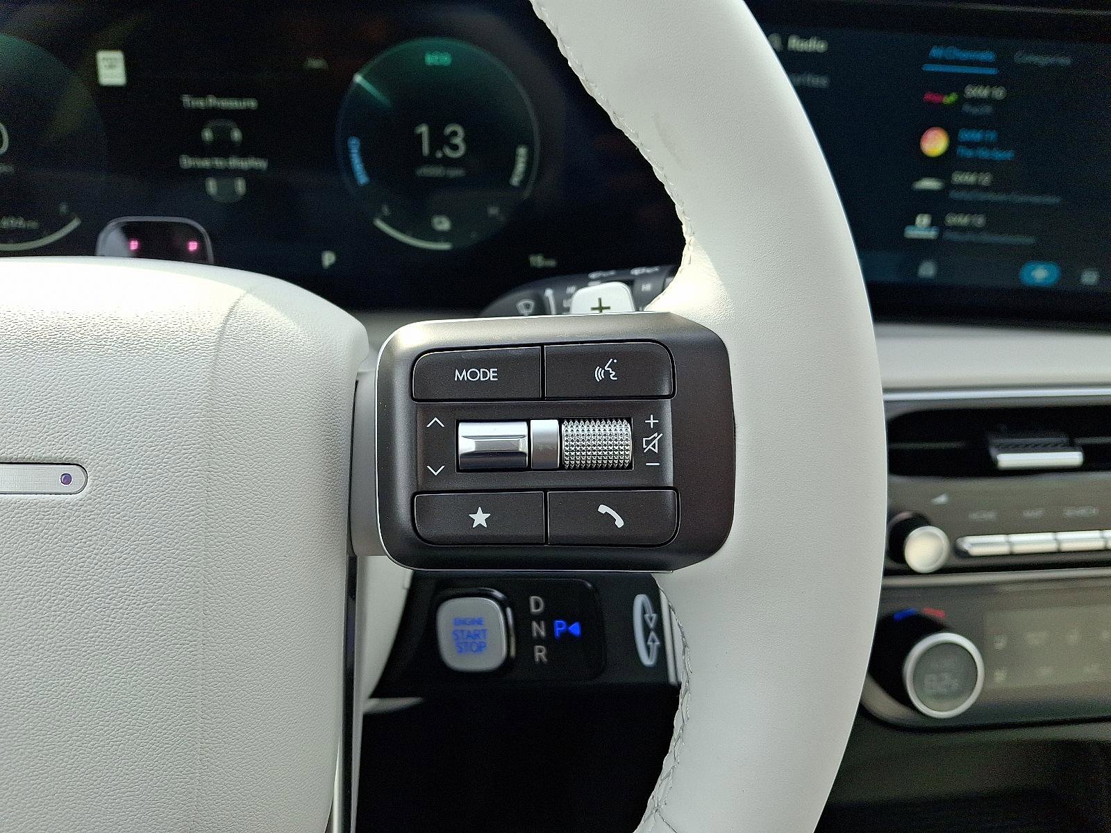 New 2026 Hyundai Palisade SEL Premium image 19