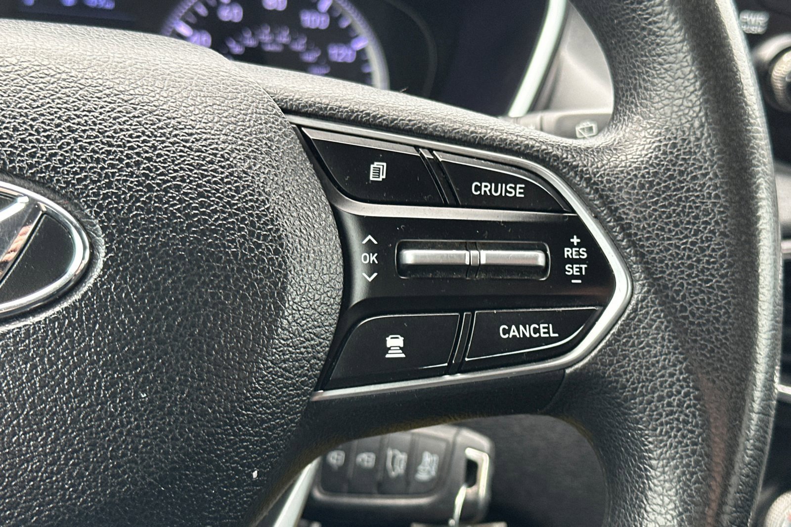 Used 2019 Hyundai Santa Fe SE image 26