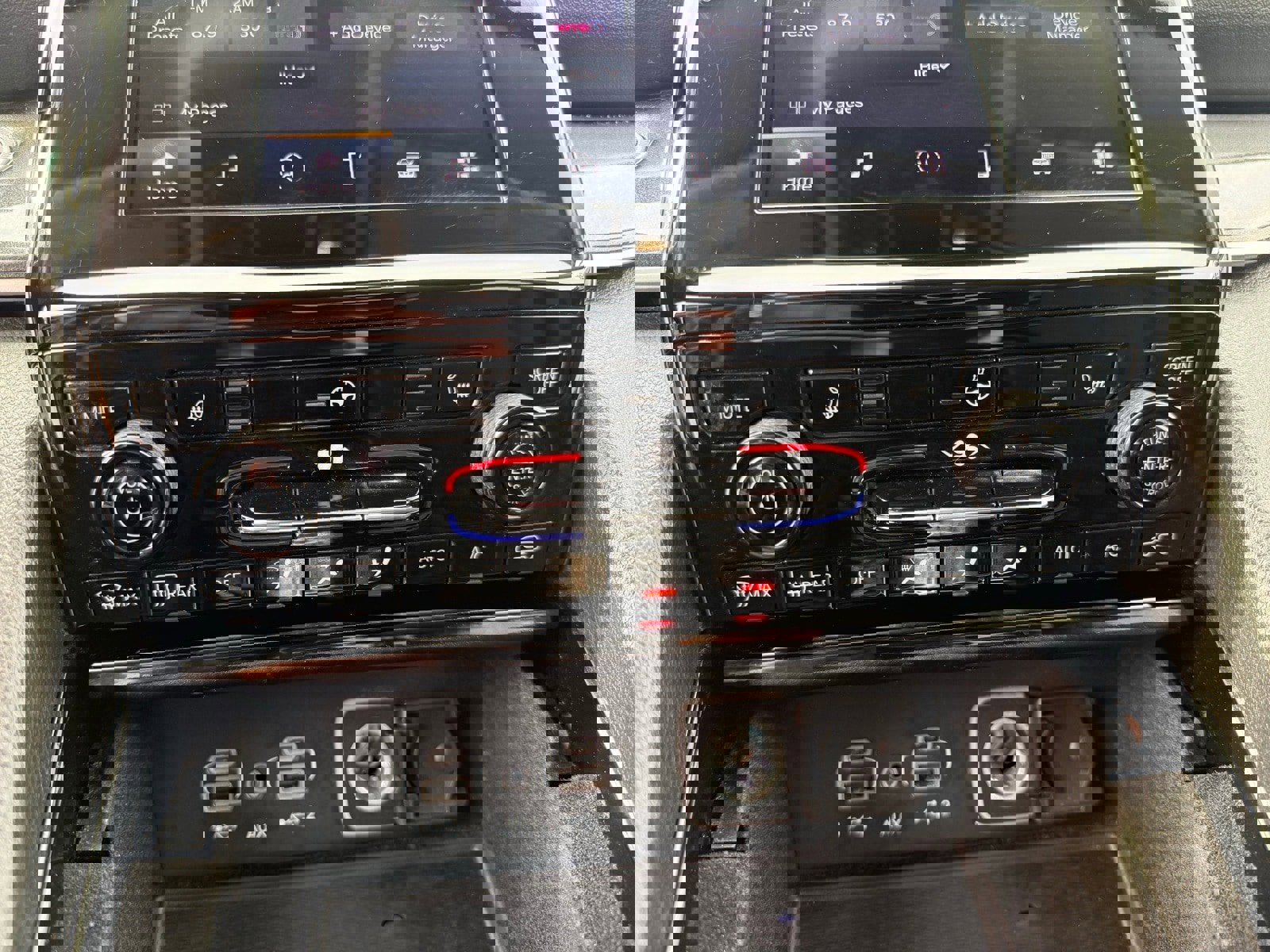 Used 2022 Jeep Grand Cherokee L Laredo w/ Luxury Tech Group I image 26