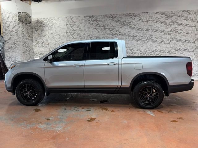 Used 2020 Honda Ridgeline Sport image 4