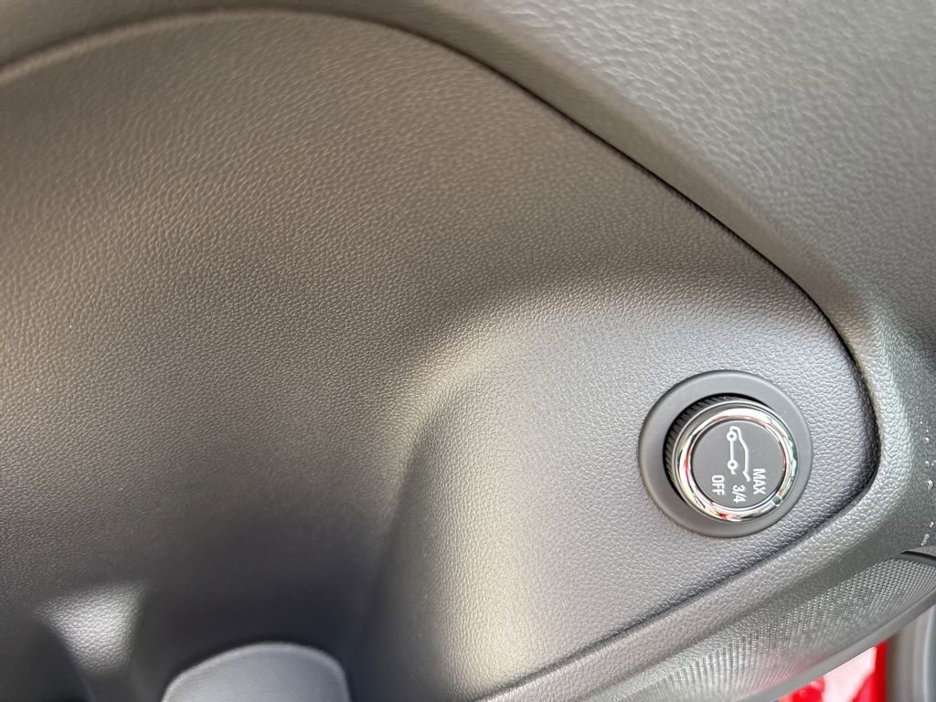 New 2026 Chevrolet TrailBlazer LT w/ Convenience Package image 34