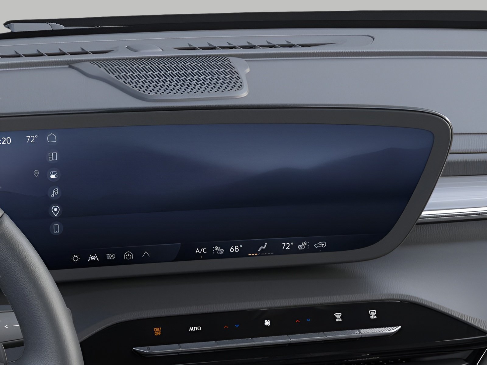 New 2026 Buick Enclave Preferred w/ LPO, Floor Liner Package AWD/4WD image 20