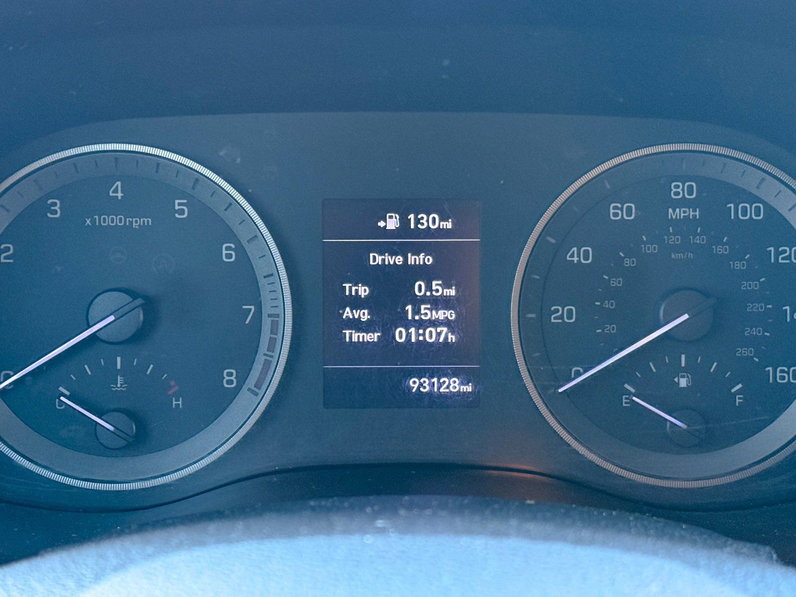 Used 2019 Hyundai Tucson Value w/ Cargo Package image 24