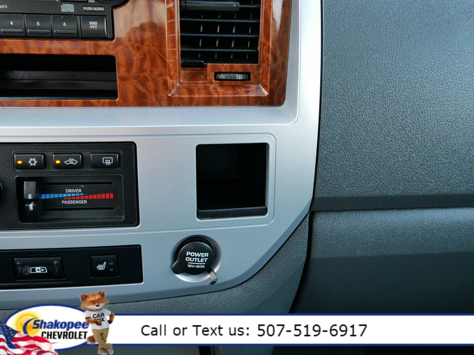 Used 2007 Dodge Ram 1500 Truck Laramie image 28