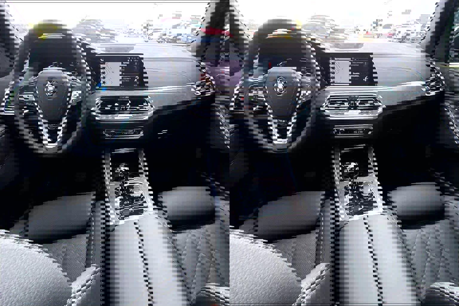 Used 2023 BMW X5 xDrive40i w/ Premium Package image 15