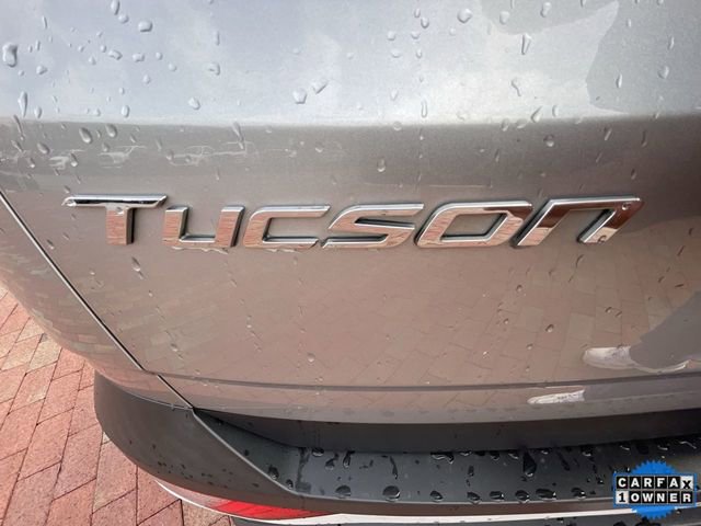 Used 2022 Hyundai Tucson SEL w/ Convenience Package FWD image 33