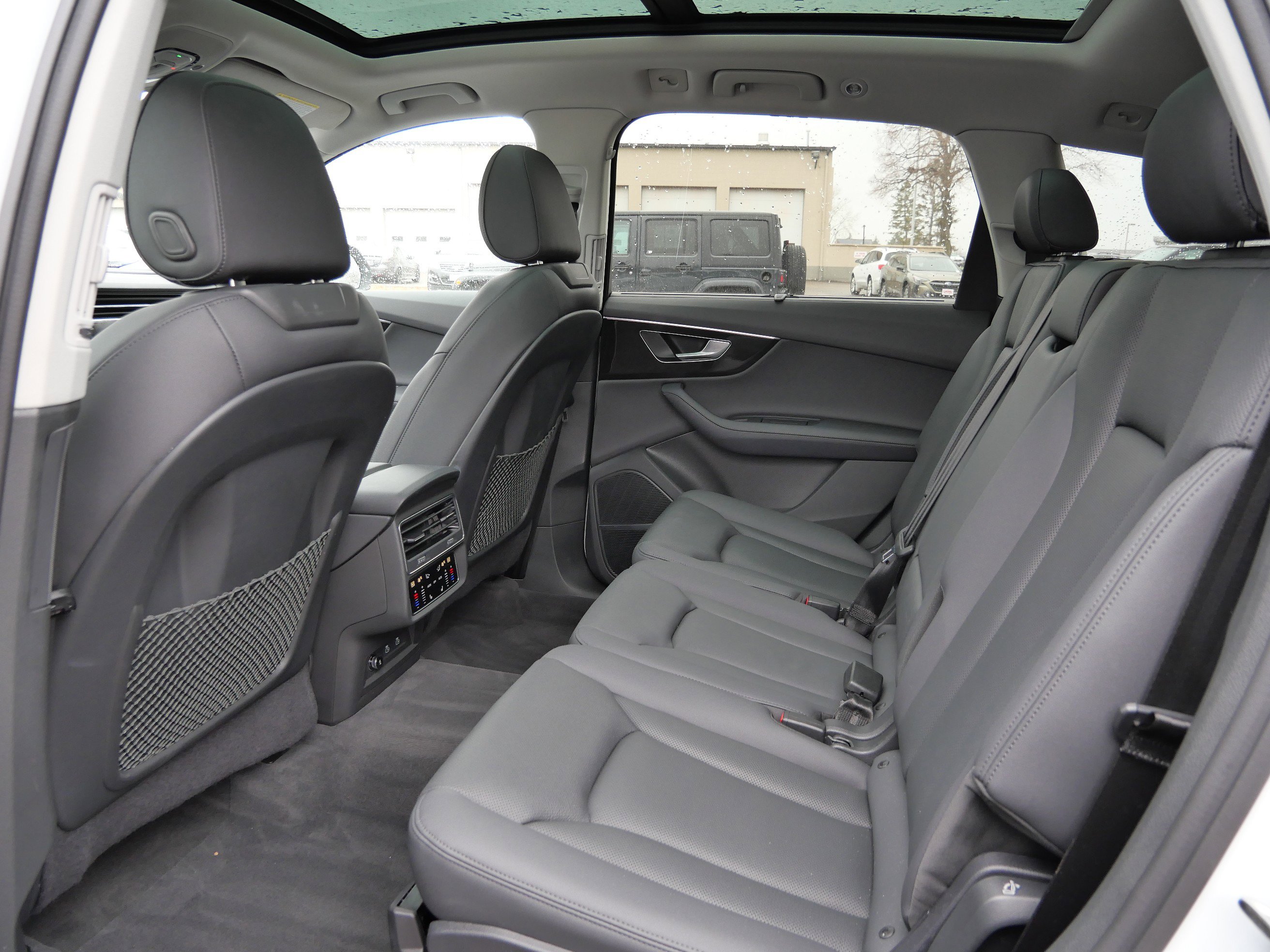 Used 2023 Audi Q7 3.0T Premium Plus w/ Premium Plus Package image 13