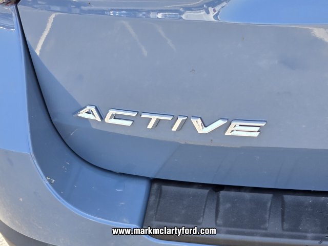 New 2026 Ford Explorer Active w/ Active Comfort Package AWD/4WD image 13