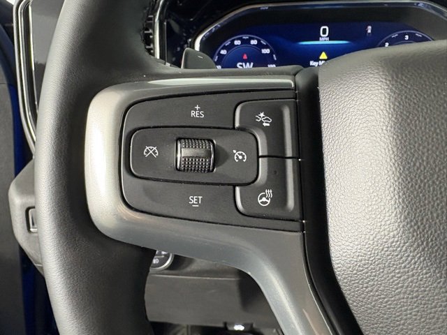 Used 2023 Chevrolet Silverado 1500 RST w/ Convenience Package II image 10