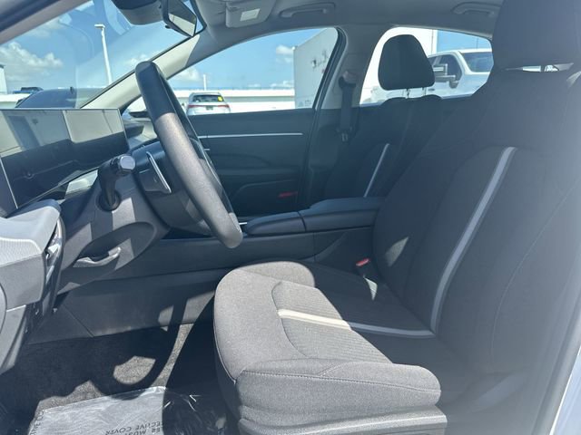 Used 2025 Hyundai Sonata SEL image 23