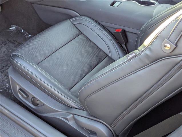 New 2026 Ford Mustang Premium image 4