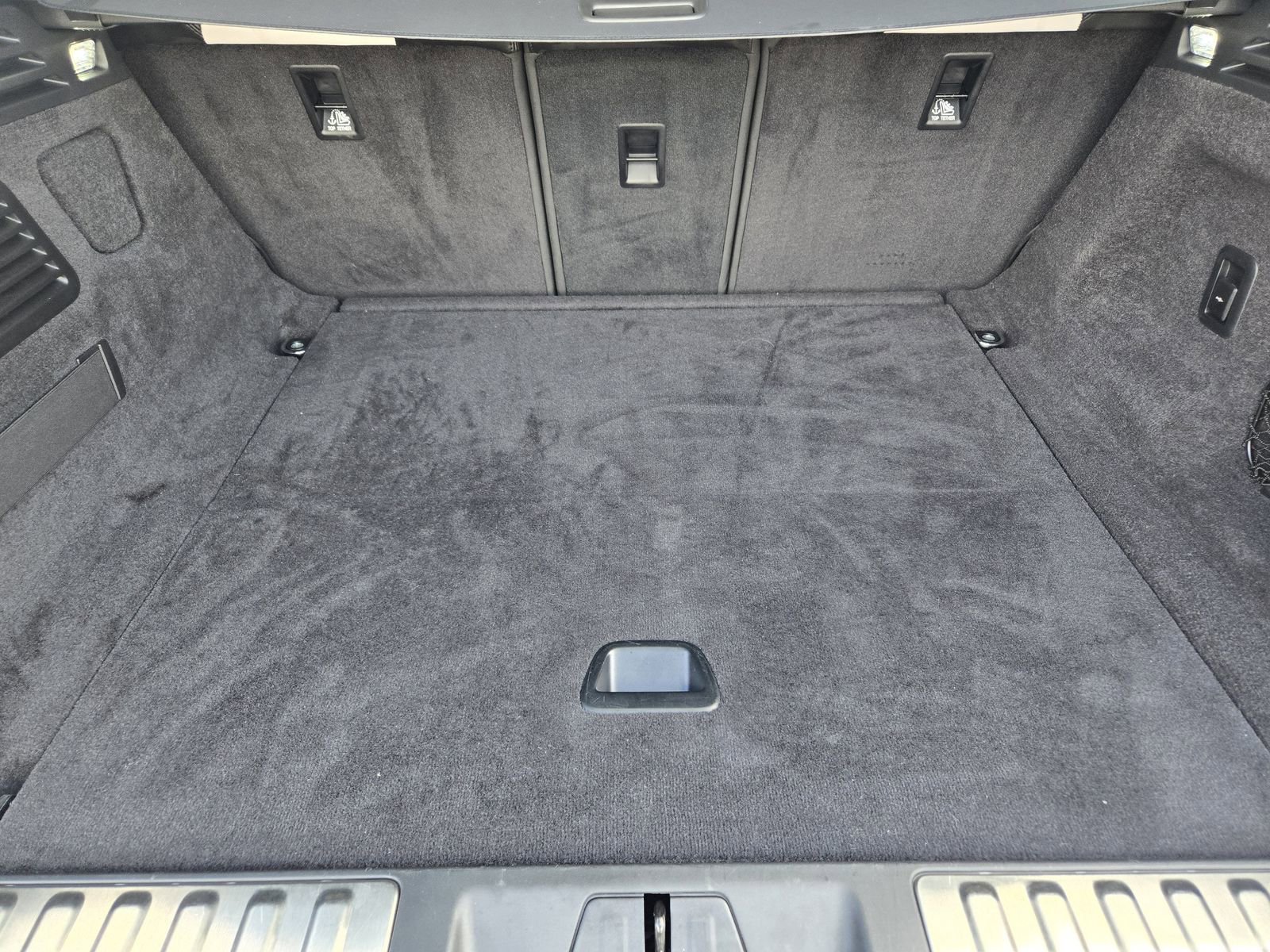 Used 2025 Land Rover Range Rover Sport Dynamic SE image 30